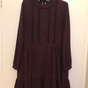 Aritzia: Sunday Best dress